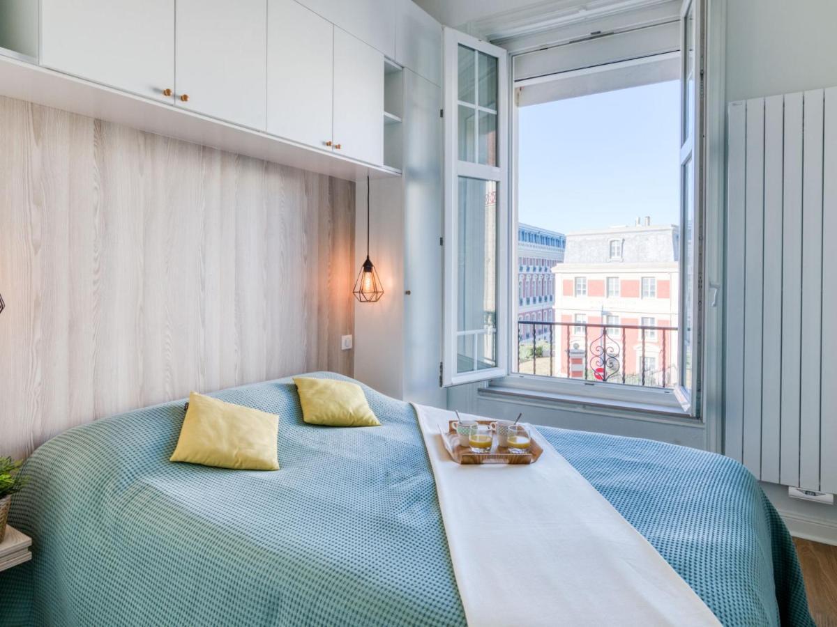 Apartment Villa Brillante By Interhome Biarritz Luaran gambar