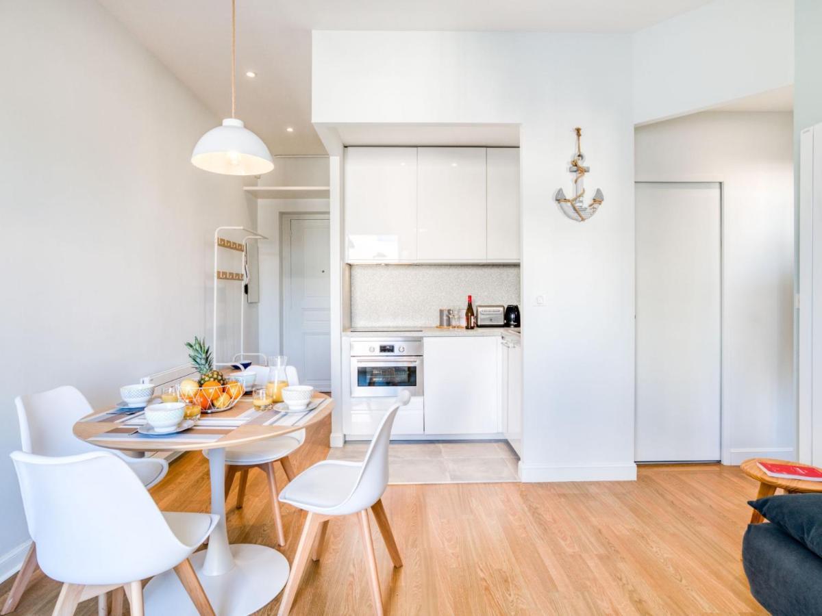 Apartment Villa Brillante By Interhome Biarritz Luaran gambar