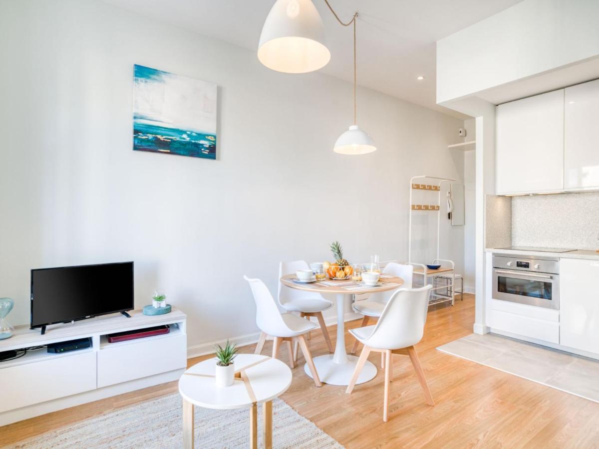 Apartment Villa Brillante By Interhome Biarritz Luaran gambar