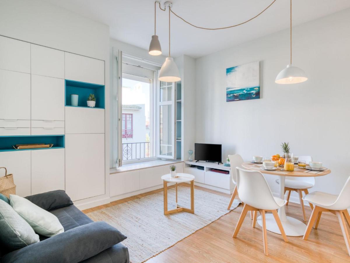 Apartment Villa Brillante By Interhome Biarritz Luaran gambar