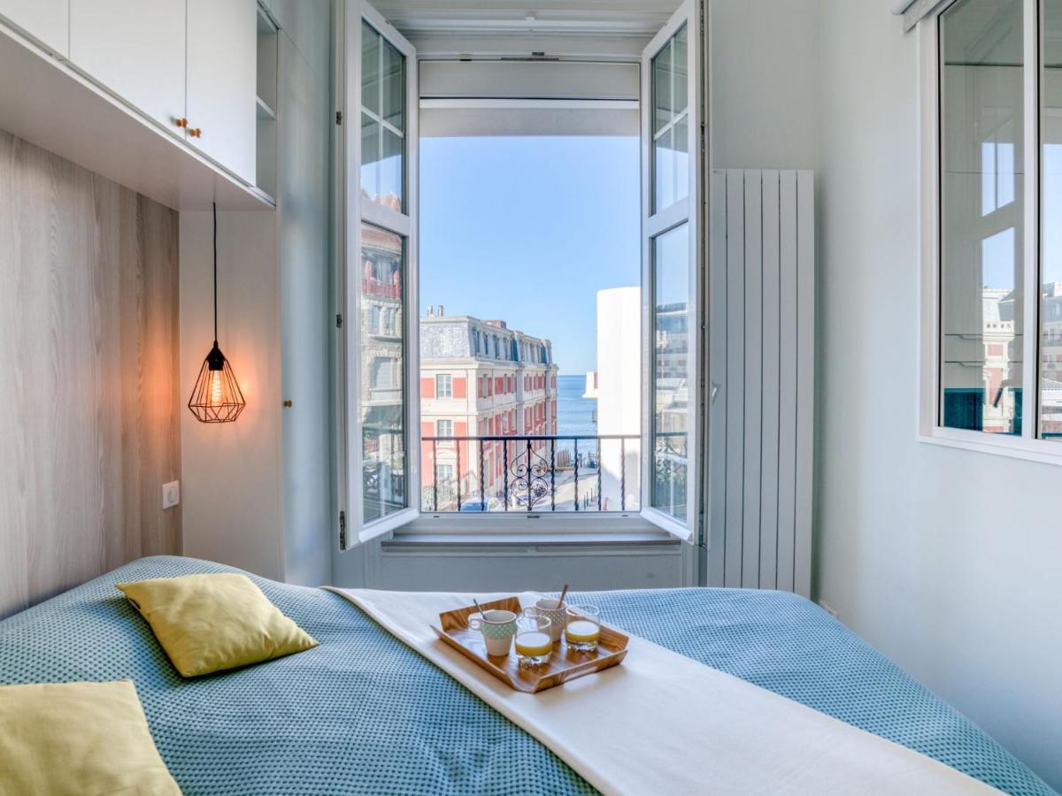 Apartment Villa Brillante By Interhome Biarritz Luaran gambar
