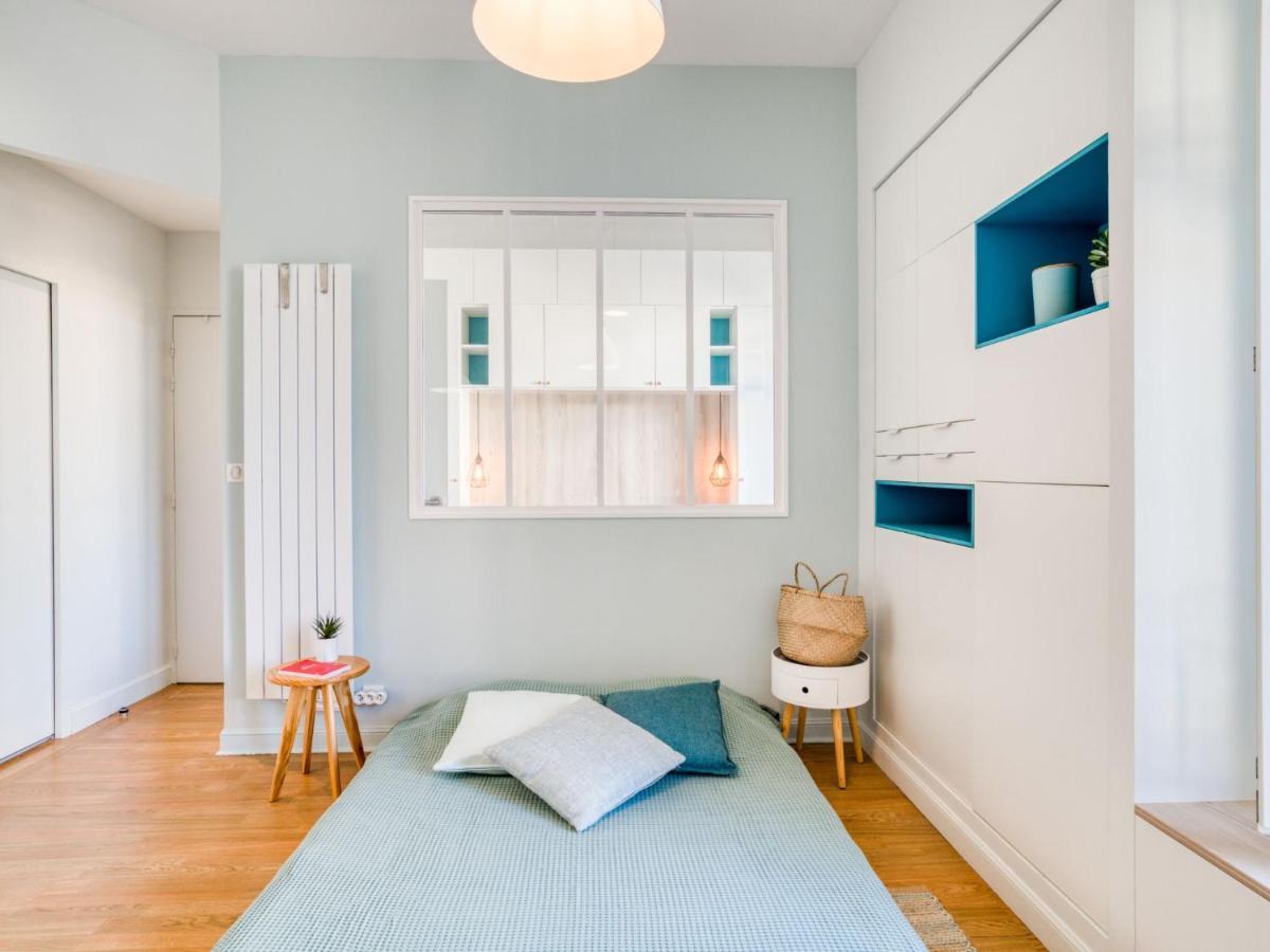 Apartment Villa Brillante By Interhome Biarritz Luaran gambar