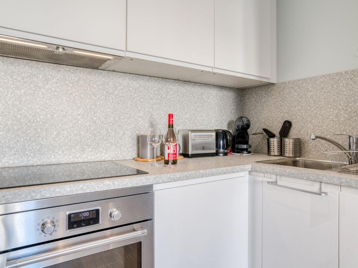 Apartment Villa Brillante By Interhome Biarritz Luaran gambar