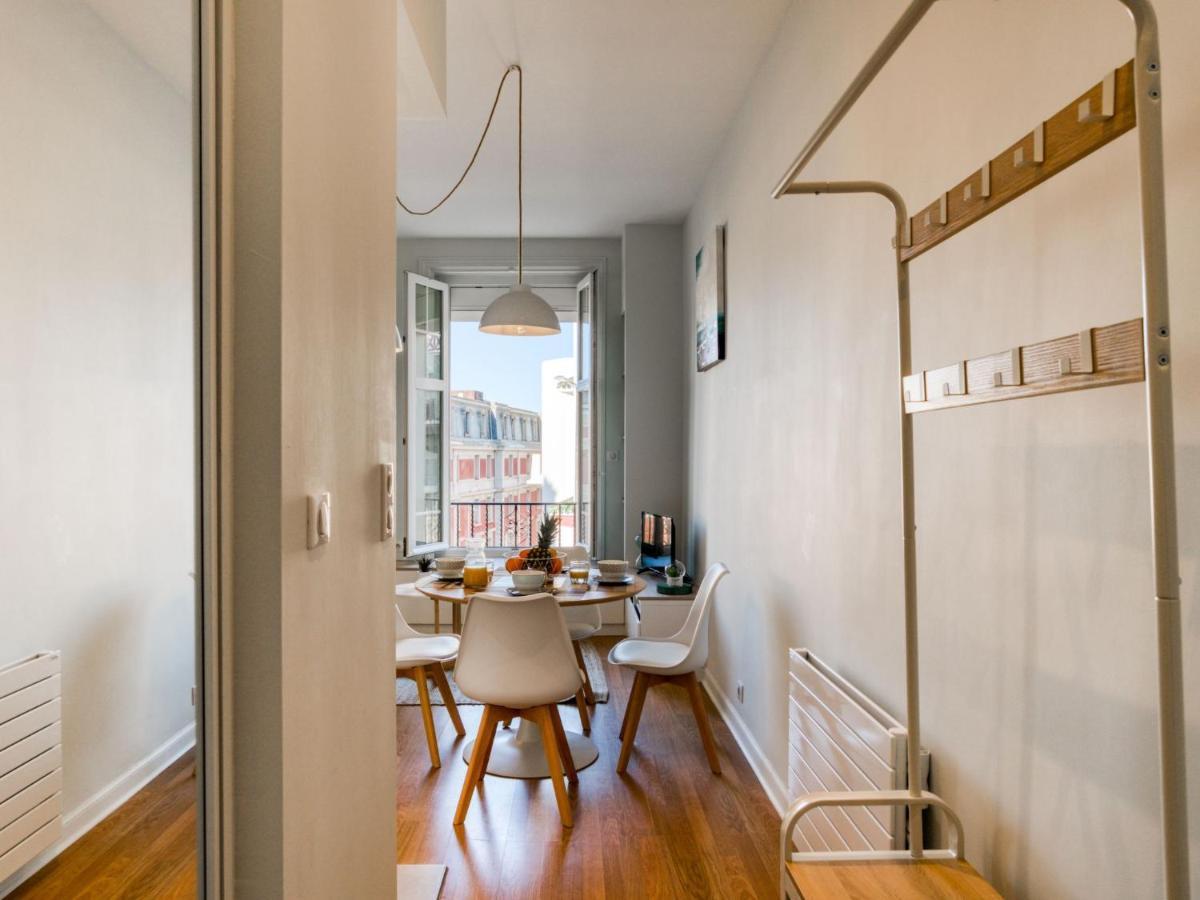 Apartment Villa Brillante By Interhome Biarritz Luaran gambar